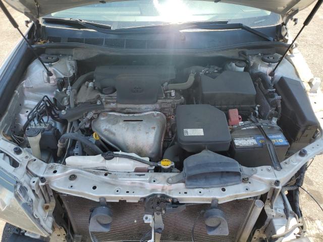 Photo 10 VIN: 4T1BF1FKXCU146999 - TOYOTA CAMRY BASE 