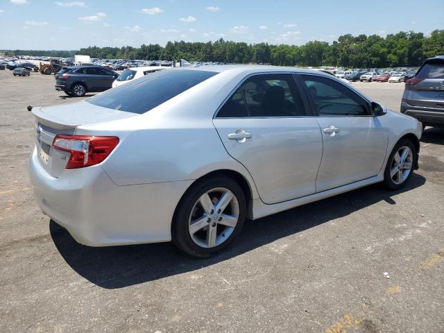 Photo 2 VIN: 4T1BF1FKXCU146999 - TOYOTA CAMRY BASE 