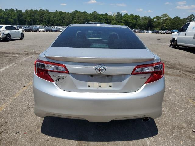 Photo 5 VIN: 4T1BF1FKXCU146999 - TOYOTA CAMRY BASE 