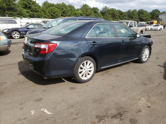 Photo 3 VIN: 4T1BF1FKXCU148865 - TOYOTA CAMRY BASE 