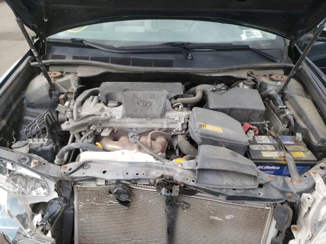 Photo 6 VIN: 4T1BF1FKXCU148865 - TOYOTA CAMRY BASE 