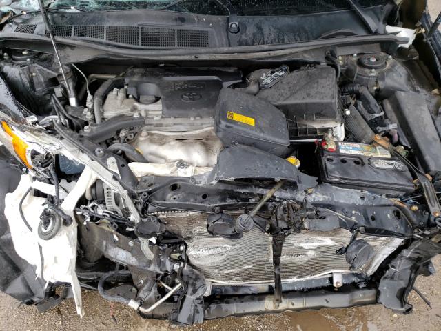 Photo 6 VIN: 4T1BF1FKXCU151264 - TOYOTA CAMRY BASE 