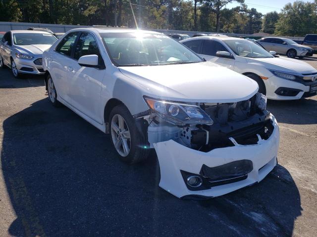 Photo 0 VIN: 4T1BF1FKXCU151748 - TOYOTA CAMRY BASE 