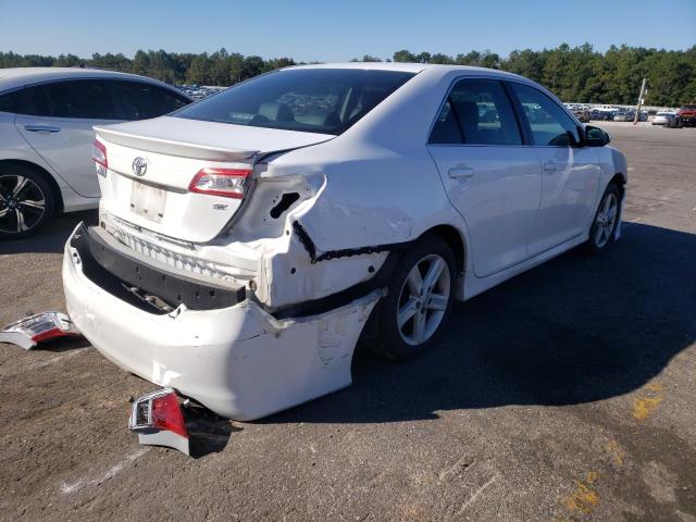 Photo 3 VIN: 4T1BF1FKXCU151748 - TOYOTA CAMRY BASE 