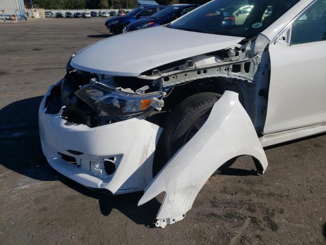 Photo 8 VIN: 4T1BF1FKXCU151748 - TOYOTA CAMRY BASE 