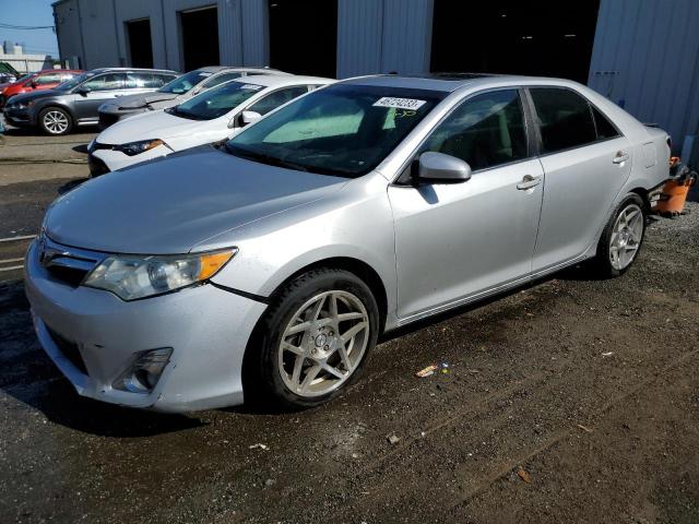 Photo 0 VIN: 4T1BF1FKXCU151751 - TOYOTA CAMRY 