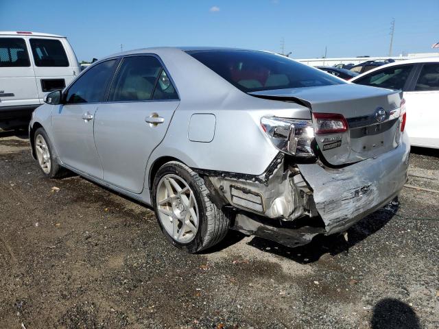 Photo 1 VIN: 4T1BF1FKXCU151751 - TOYOTA CAMRY 