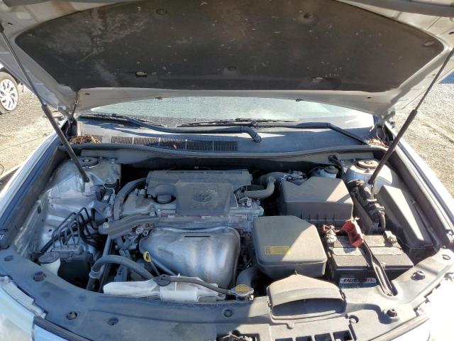 Photo 10 VIN: 4T1BF1FKXCU151751 - TOYOTA CAMRY 