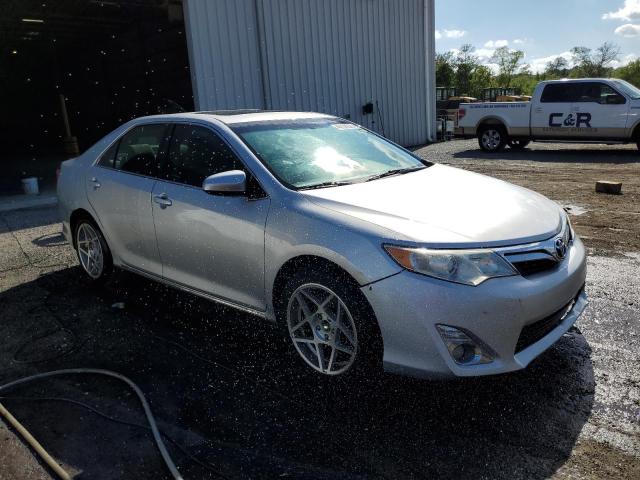 Photo 3 VIN: 4T1BF1FKXCU151751 - TOYOTA CAMRY 