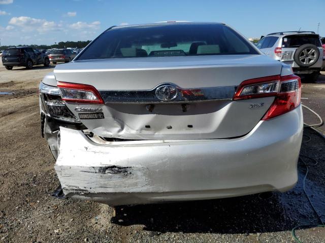 Photo 5 VIN: 4T1BF1FKXCU151751 - TOYOTA CAMRY 