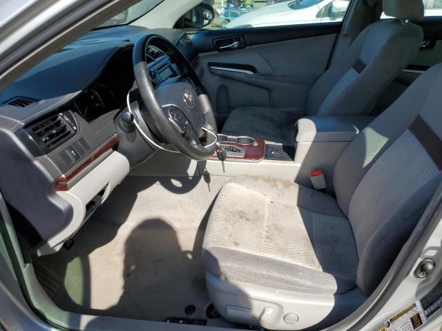 Photo 6 VIN: 4T1BF1FKXCU151751 - TOYOTA CAMRY 