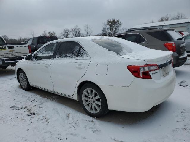 Photo 1 VIN: 4T1BF1FKXCU152348 - TOYOTA CAMRY BASE 