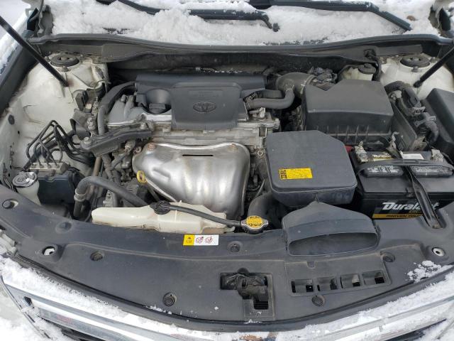 Photo 10 VIN: 4T1BF1FKXCU152348 - TOYOTA CAMRY BASE 