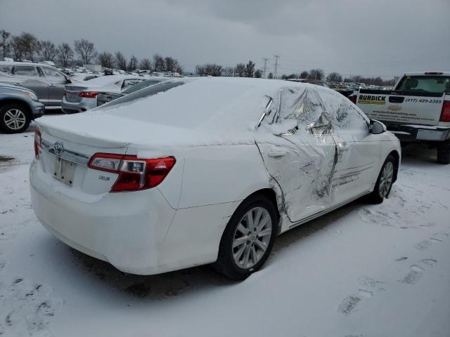 Photo 2 VIN: 4T1BF1FKXCU152348 - TOYOTA CAMRY BASE 