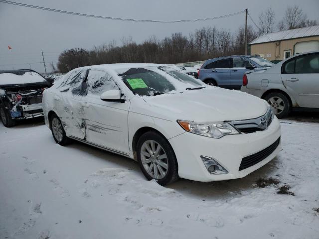 Photo 3 VIN: 4T1BF1FKXCU152348 - TOYOTA CAMRY BASE 