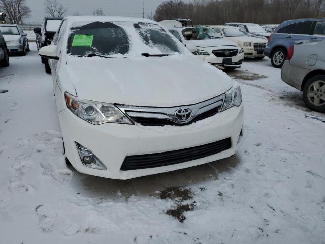 Photo 4 VIN: 4T1BF1FKXCU152348 - TOYOTA CAMRY BASE 