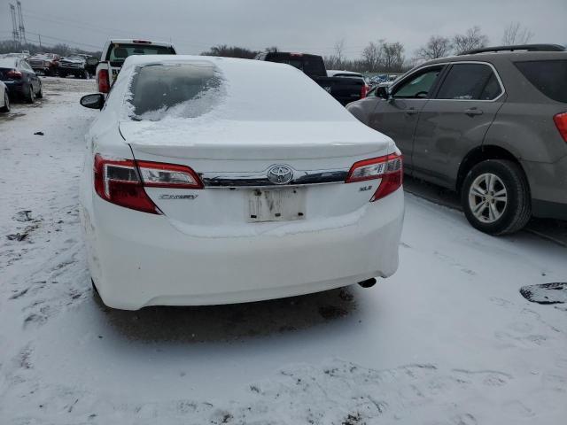 Photo 5 VIN: 4T1BF1FKXCU152348 - TOYOTA CAMRY BASE 