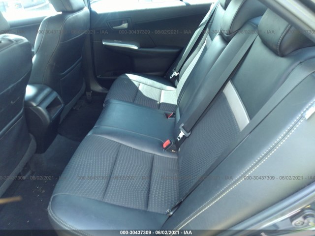 Photo 7 VIN: 4T1BF1FKXCU152897 - TOYOTA CAMRY 