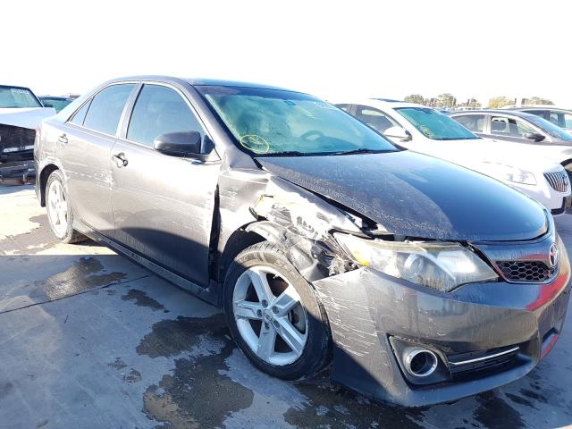 Photo 8 VIN: 4T1BF1FKXCU153788 - TOYOTA CAMRY BASE 