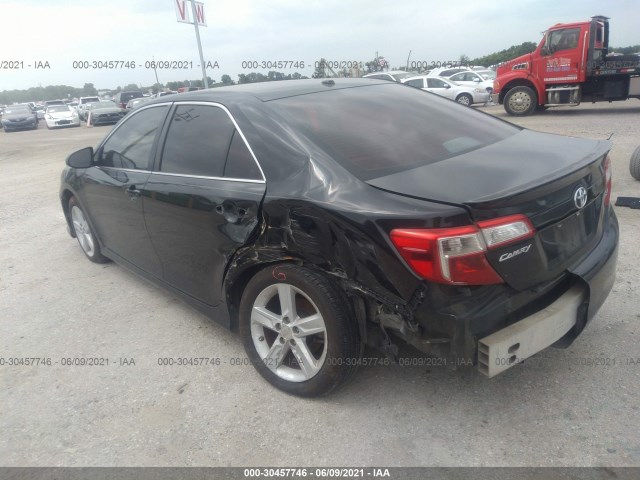 Photo 2 VIN: 4T1BF1FKXCU154021 - TOYOTA CAMRY 