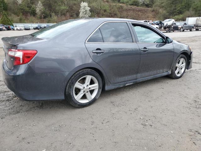 Photo 2 VIN: 4T1BF1FKXCU155587 - TOYOTA CAMRY 