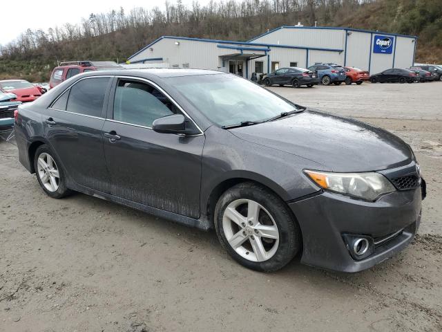 Photo 3 VIN: 4T1BF1FKXCU155587 - TOYOTA CAMRY 