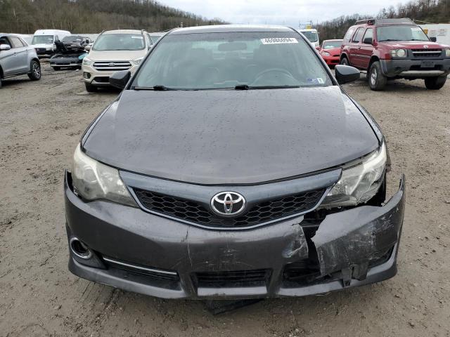 Photo 4 VIN: 4T1BF1FKXCU155587 - TOYOTA CAMRY 