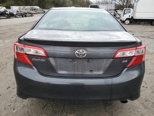 Photo 5 VIN: 4T1BF1FKXCU155587 - TOYOTA CAMRY 