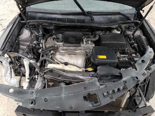 Photo 10 VIN: 4T1BF1FKXCU157534 - TOYOTA CAMRY BASE 