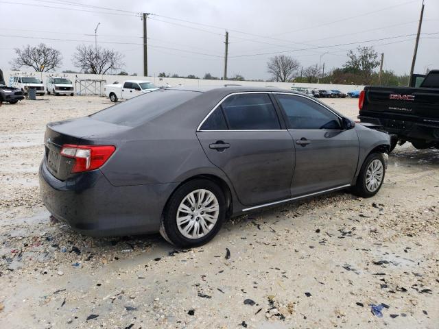 Photo 2 VIN: 4T1BF1FKXCU157534 - TOYOTA CAMRY BASE 