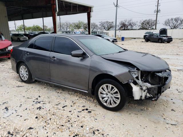 Photo 3 VIN: 4T1BF1FKXCU157534 - TOYOTA CAMRY BASE 