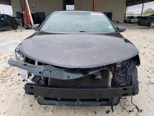 Photo 4 VIN: 4T1BF1FKXCU157534 - TOYOTA CAMRY BASE 