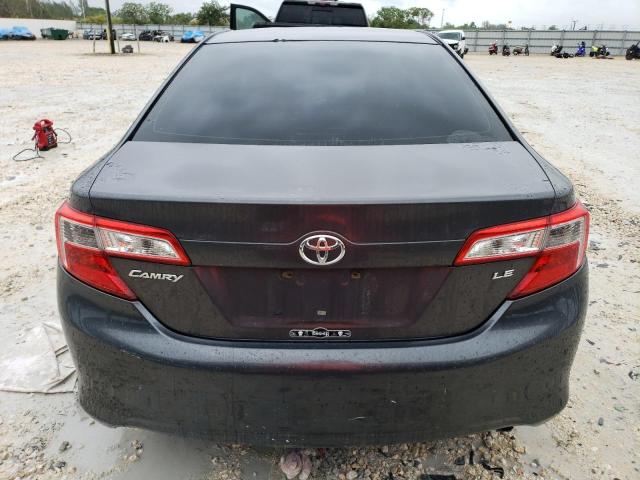 Photo 5 VIN: 4T1BF1FKXCU157534 - TOYOTA CAMRY BASE 