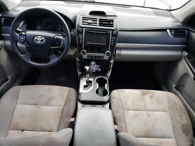 Photo 7 VIN: 4T1BF1FKXCU157534 - TOYOTA CAMRY BASE 