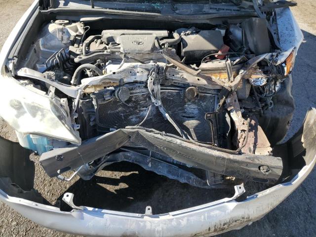 Photo 10 VIN: 4T1BF1FKXCU159770 - TOYOTA CAMRY BASE 