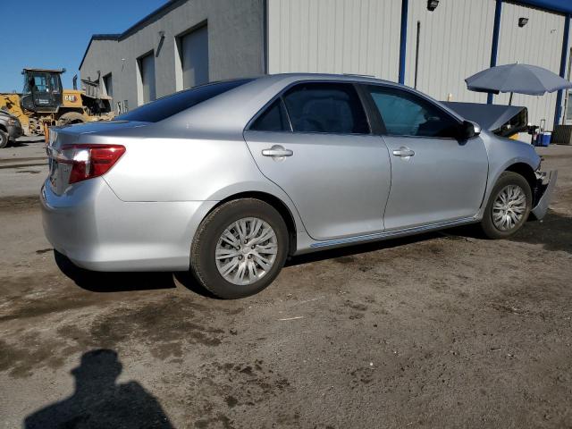 Photo 2 VIN: 4T1BF1FKXCU159770 - TOYOTA CAMRY BASE 