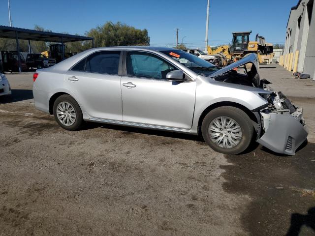 Photo 3 VIN: 4T1BF1FKXCU159770 - TOYOTA CAMRY BASE 