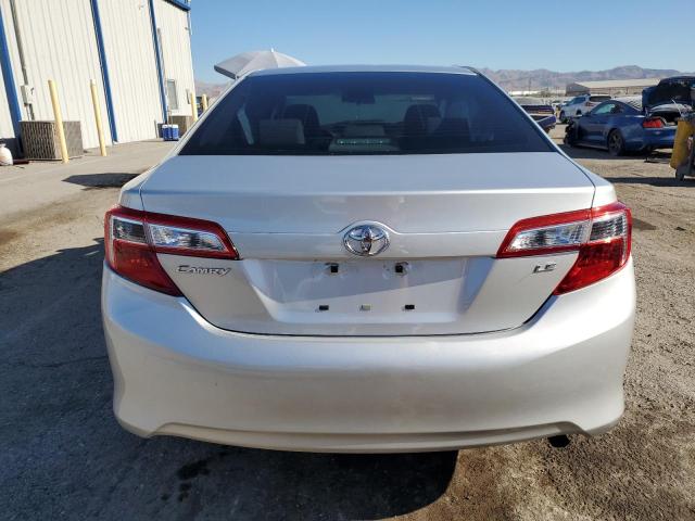 Photo 5 VIN: 4T1BF1FKXCU159770 - TOYOTA CAMRY BASE 