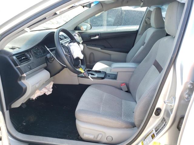 Photo 6 VIN: 4T1BF1FKXCU159770 - TOYOTA CAMRY BASE 