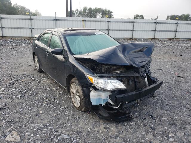 Photo 0 VIN: 4T1BF1FKXCU159946 - TOYOTA CAMRY BASE 