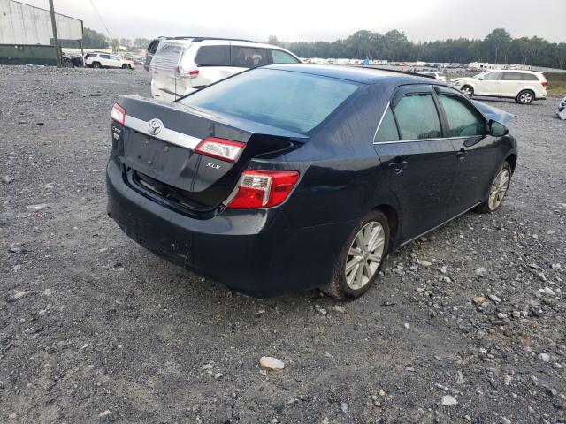 Photo 3 VIN: 4T1BF1FKXCU159946 - TOYOTA CAMRY BASE 