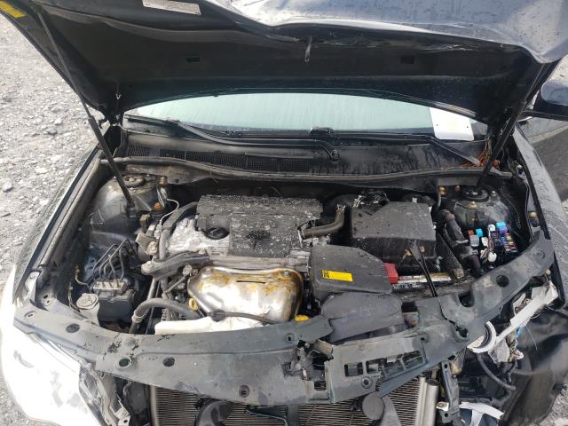 Photo 6 VIN: 4T1BF1FKXCU159946 - TOYOTA CAMRY BASE 