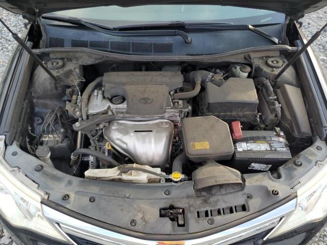 Photo 10 VIN: 4T1BF1FKXCU160630 - TOYOTA CAMRY BASE 