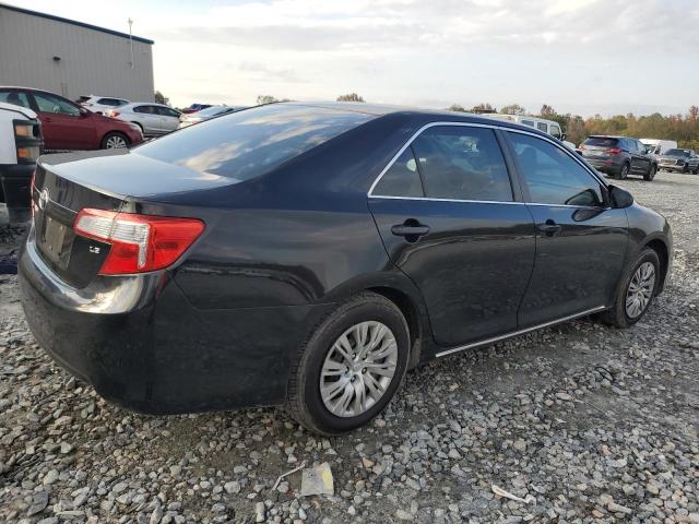 Photo 2 VIN: 4T1BF1FKXCU160630 - TOYOTA CAMRY BASE 