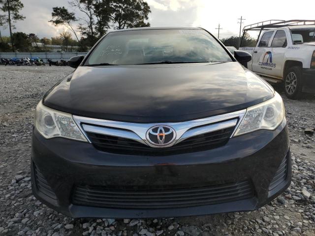 Photo 4 VIN: 4T1BF1FKXCU160630 - TOYOTA CAMRY BASE 