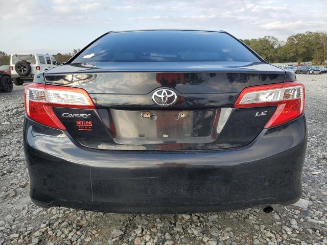 Photo 5 VIN: 4T1BF1FKXCU160630 - TOYOTA CAMRY BASE 