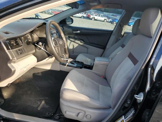 Photo 6 VIN: 4T1BF1FKXCU160630 - TOYOTA CAMRY BASE 