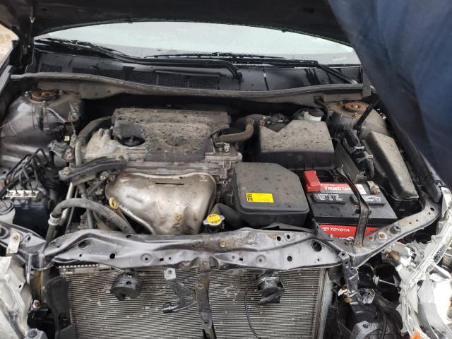 Photo 6 VIN: 4T1BF1FKXCU161647 - TOYOTA CAMRY BASE 