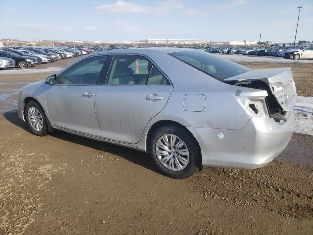 Photo 1 VIN: 4T1BF1FKXCU161695 - TOYOTA CAMRY BASE 