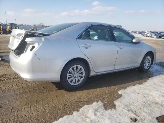 Photo 2 VIN: 4T1BF1FKXCU161695 - TOYOTA CAMRY BASE 